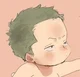 Baby Zoro