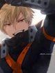 Bakugou katsuki 