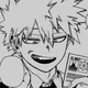 Bakugo Katsuki Bully