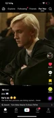 Draco Malfoy