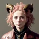 Tiefling Visitor