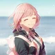 Chiaki Nanami 