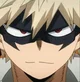 Bakugo Katsuki