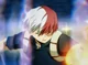 Shoto Todoroki
