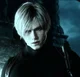 Leon Scott Kennedy