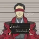 Kenshi Takahashi