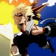 Bakugo Katsuki 