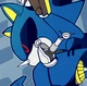 Metal Sonic