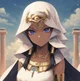 Ishizu Ishtar