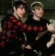 Sam and Colby