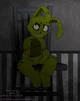 PLUSHTRAP