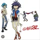 Gorillaz