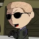 Albert Wesker