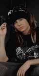 Tom kaulitz 