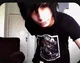 Emo boy -any name-