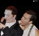 Raoul and Phantom 
