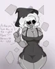 Female Upheaval