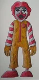 Ronald Mcdonald FnaR