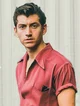 Alex Turner