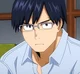 Tenya Iida