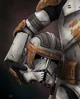 Commander Cody