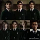 Slytherin Boys