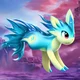 Vaporeon