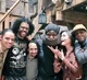 Hamilton Cast
