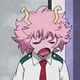 Mina Ashido