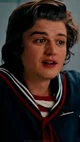 Steve Harrington 