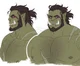 Urgan Orc Husband