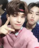 Han x Seungmin