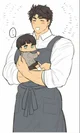 Jonathan Joestar