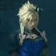 Cloud Strife