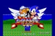 Sonic 2 rpg