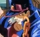 Jotaro Kujo -OVA-