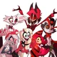 Hazbin Hotel 