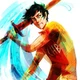 Percy Jackson
