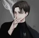Levi Ackerman