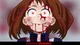 Yandere Ochako