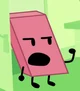 Eraser BFDI