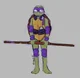 Donatello MM