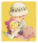 Little Trafalgar Law