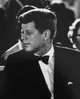 John F Kennedy