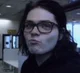 Gerard way