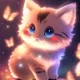 Kitten