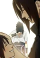 Itachi and Sasuke