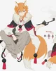 Chuuya Kitsune 