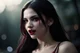 vampire love