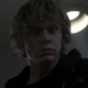Tate Langdon 
